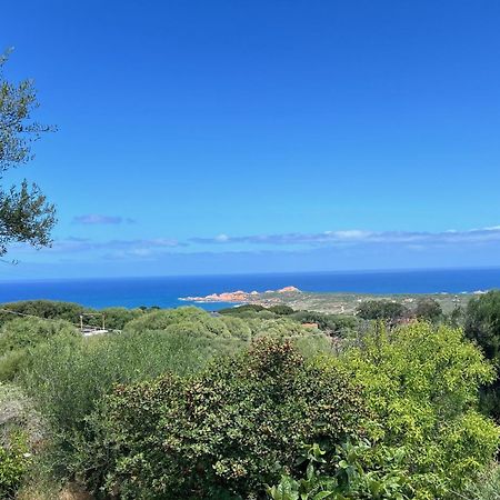 Appartamento Panoramico Isola Rossa Isola Rossa (Sassari) Exterior foto