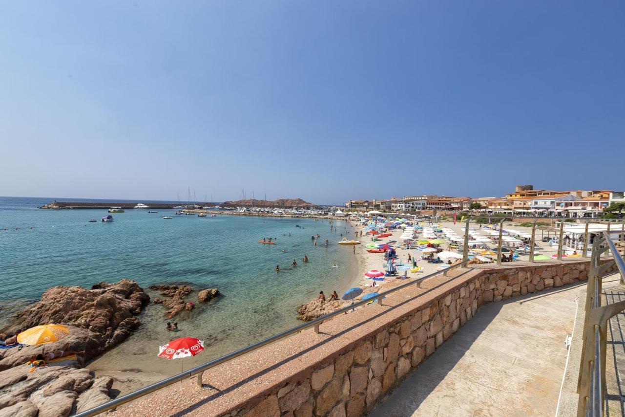 Appartamento Panoramico Isola Rossa Isola Rossa (Sassari) Exterior foto