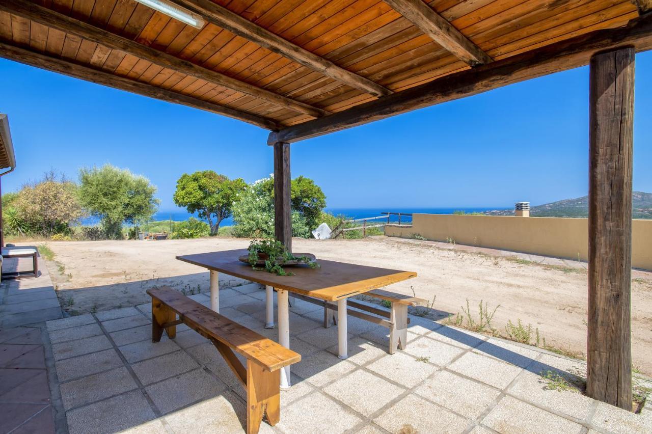 Appartamento Panoramico Isola Rossa Isola Rossa (Sassari) Exterior foto